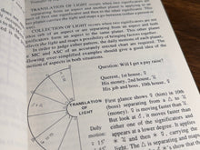 Load image into Gallery viewer, Astrologers Question Box by Doris Chase