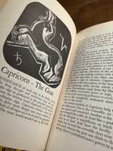 Load image into Gallery viewer, Meditations and the Signs of the Zodiac by John Jocelyn