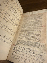Load image into Gallery viewer, The Text-Book of Astrology + Signed Ephemera by Alfred Pearce