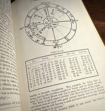 Load image into Gallery viewer, Text-Book of Astrology by Alfred Pearce