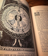 Load image into Gallery viewer, Man Grand Symbol of the Mysteries by Manly P. Hall