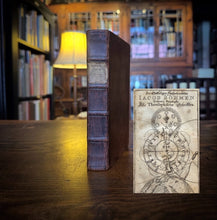 Load image into Gallery viewer, [Bohme's The Aurora] Theosophia Revelata