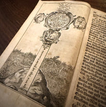 Load image into Gallery viewer, [On The Life and Writings of Jacob Bohme] De Vita et Scriptis Jacobi Bohmii