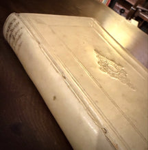 Load image into Gallery viewer, [On The Life and Writings of Jacob Bohme] De Vita et Scriptis Jacobi Bohmii