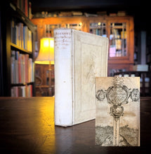 Load image into Gallery viewer, [On The Life and Writings of Jacob Bohme] De Vita et Scriptis Jacobi Bohmii
