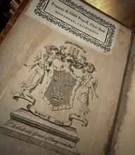 Load image into Gallery viewer, [The Surviving Works of Julius Cesar] C. Julii Caesaris Quae Extant by John Godwin (Johannes Godvinus)