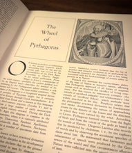 Load image into Gallery viewer, The Phoenix by Manly P. Hall