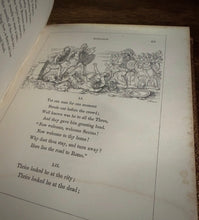 Load image into Gallery viewer, Lays of Ancient Rome by Thomas Babington Macaulay