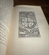 Load image into Gallery viewer, The Key to the Tarot by L.W. de Laurence