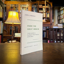 Load image into Gallery viewer, Inside the Great Mirror [Bertrand Russell, Wittgenstein] by James K. Feibleman