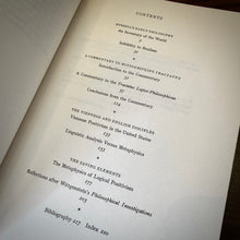 Load image into Gallery viewer, Inside the Great Mirror [Bertrand Russell, Wittgenstein] by James K. Feibleman