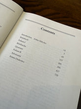 Load image into Gallery viewer, Arthur Schopenhauer Manuscript Remains edited by Arthur Hubscher
