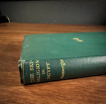 Load image into Gallery viewer, The Sky Religion in Egypt by G.A. Wainwright
