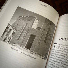 Load image into Gallery viewer, Isis Magic by M. Isidora Forrest
