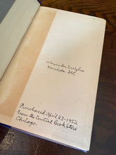 Load image into Gallery viewer, Freemasonry: Its Aims and Ideals by J.S.M Ward