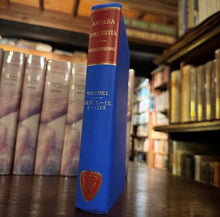Load image into Gallery viewer, Arcana Coelestia by Emanuel Swedenborg [12 Volumes]