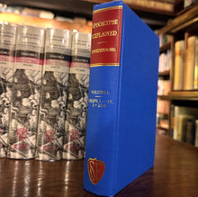 Load image into Gallery viewer, Apocalypse Explained by Emmanuel Swedenborg [6 Volumes]