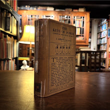 Load image into Gallery viewer, The Keys of Power by John Abbott