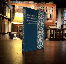 Load image into Gallery viewer, The Mystical and Visionary Treatises of Suhrawardi