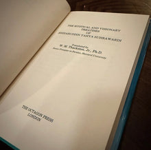 Load image into Gallery viewer, The Mystical and Visionary Treatises of Suhrawardi