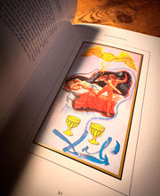 Load image into Gallery viewer, Salvador Dali&#39;s Tarot by Rachel Pollack