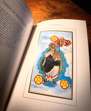 Load image into Gallery viewer, Salvador Dali&#39;s Tarot by Rachel Pollack