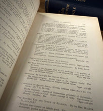 Load image into Gallery viewer, The World's Parliament of Religions by John Henry Barrows