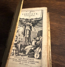 Load image into Gallery viewer, De Incertitudine et Vanitate Scientiarum et Artium by Henry Cornelius Agrippa