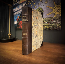 Load image into Gallery viewer, The Magus of Celestial Intelligencer by Francis Barrett
