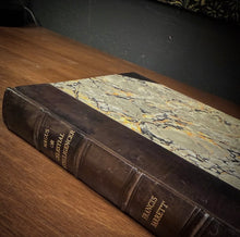 Load image into Gallery viewer, The Magus of Celestial Intelligencer by Francis Barrett