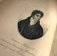 Load image into Gallery viewer, The Magus of Celestial Intelligencer by Francis Barrett