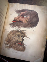 Load image into Gallery viewer, The Magus of Celestial Intelligencer by Francis Barrett