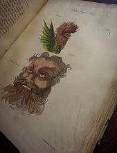 Load image into Gallery viewer, The Magus of Celestial Intelligencer by Francis Barrett