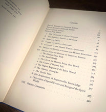 Load image into Gallery viewer, Occult Science an Outline by Rudolf Steiner
