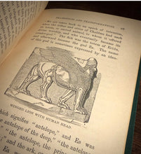 Load image into Gallery viewer, Fire from Strange Altars by J.N. Fradenburgh