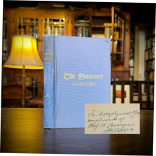 Load image into Gallery viewer, The Sanctuary by William W. Hicks