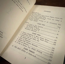 Load image into Gallery viewer, Divine Education and Spiritual Training of Mankind by Masaharu Taniguchi