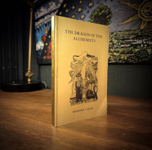 Load image into Gallery viewer, The Dragon of the Alchemists by Frederick Carter