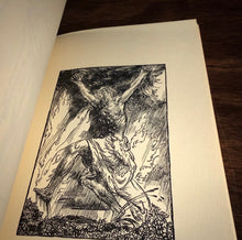 Load image into Gallery viewer, The Dragon of the Alchemists by Frederick Carter