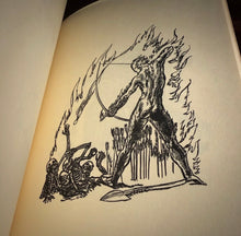 Load image into Gallery viewer, The Dragon of the Alchemists by Frederick Carter