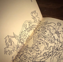 Load image into Gallery viewer, Symbols of Revelation by Frederick Carter