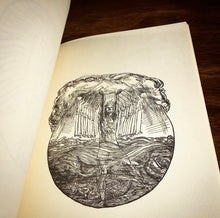 Load image into Gallery viewer, Symbols of Revelation by Frederick Carter