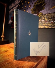 Load image into Gallery viewer, Collected Writings SIGNED by Manly P. Hall