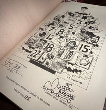 Load image into Gallery viewer, NOS4A2 SIGNED by Joe Hill and Charles Paul Wilson III