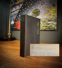 Load image into Gallery viewer, The Way of Zen (with manuscript notes by John Walton) by Alan Watts