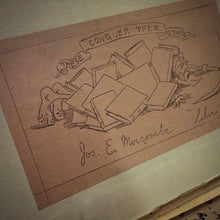 Load image into Gallery viewer, The Arcane Schools + Autographed Manuscript by John Yarker