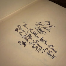 Load image into Gallery viewer, The Secret of the Golden Calf SIGNED by Zakatarious