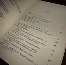 Load image into Gallery viewer, Hermeticism and the Renaissance by Ingrid Merkel and Allen G. Debus