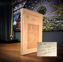 Load image into Gallery viewer, The Secret of the Golden Calf SIGNED by Zakatarious