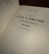 Load image into Gallery viewer, Lull and Bruno Collected Essays Vol. 1 by Frances Yates